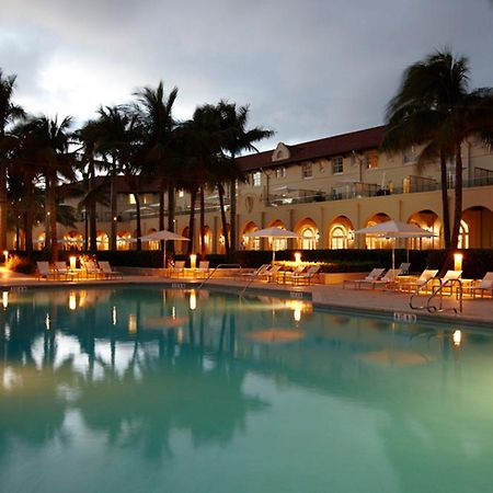 Casa Marina Key West, Curio Collection By Hilton Hotel Eksteriør billede