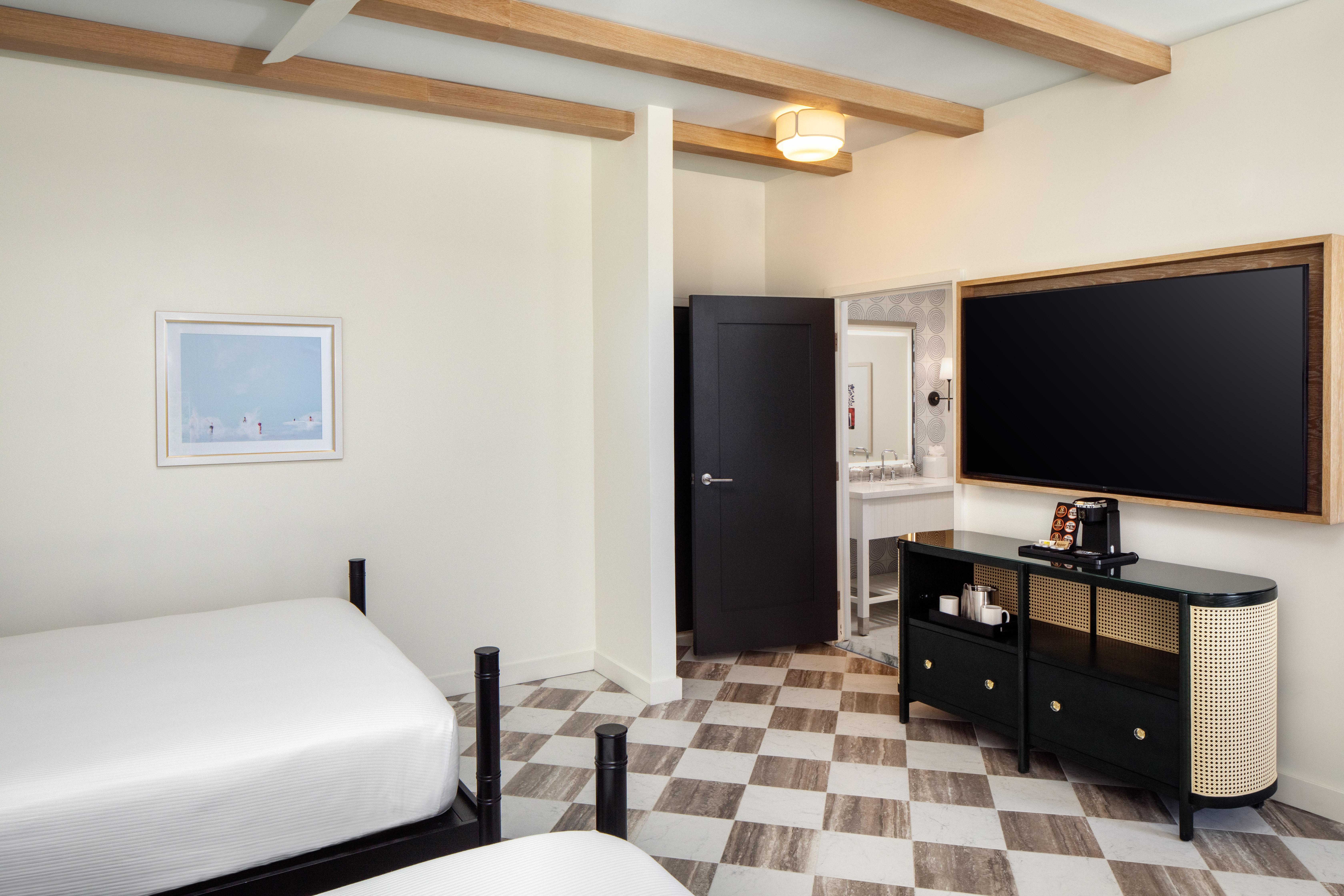 Casa Marina Key West, Curio Collection By Hilton Hotel Eksteriør billede
