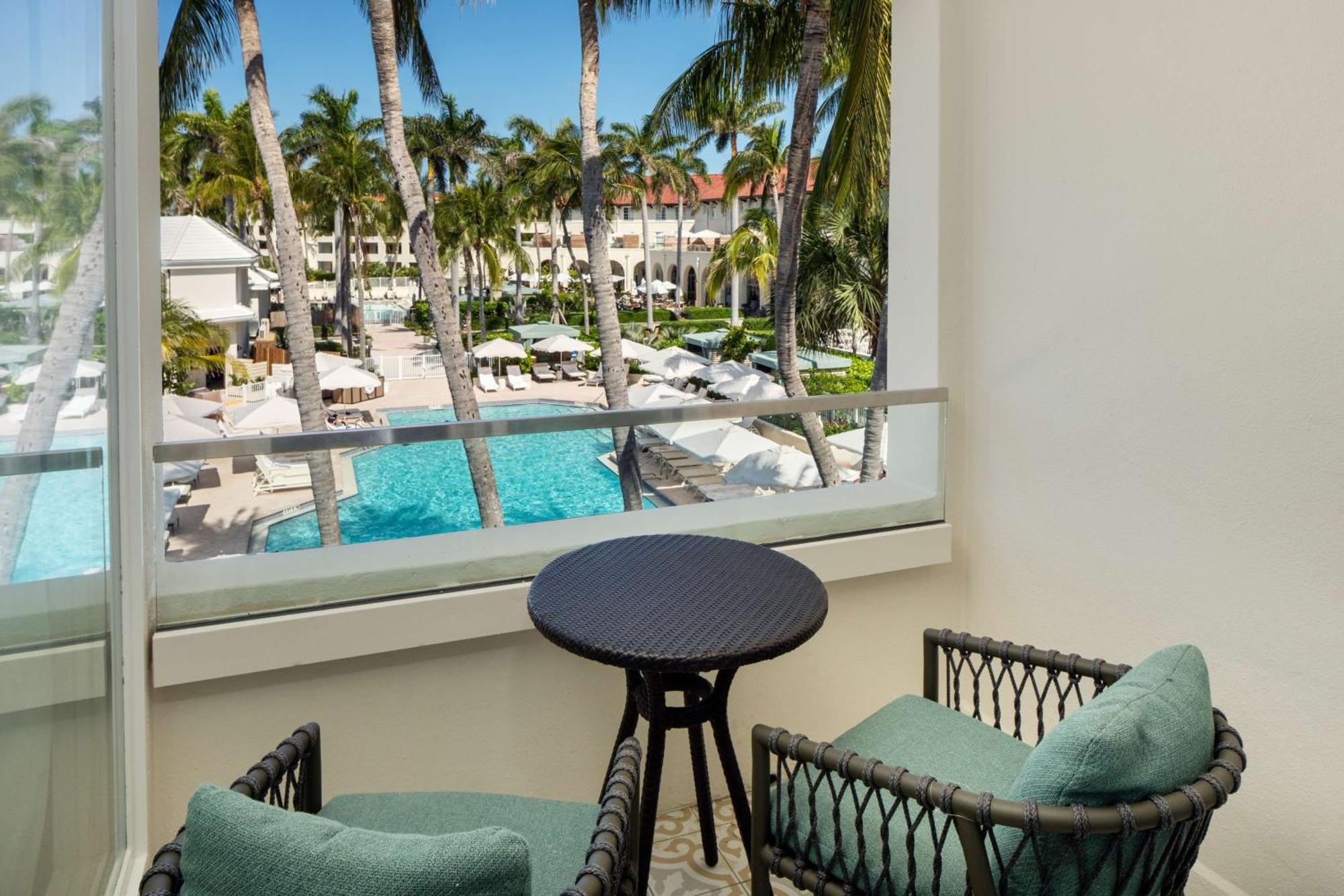 Casa Marina Key West, Curio Collection By Hilton Hotel Eksteriør billede