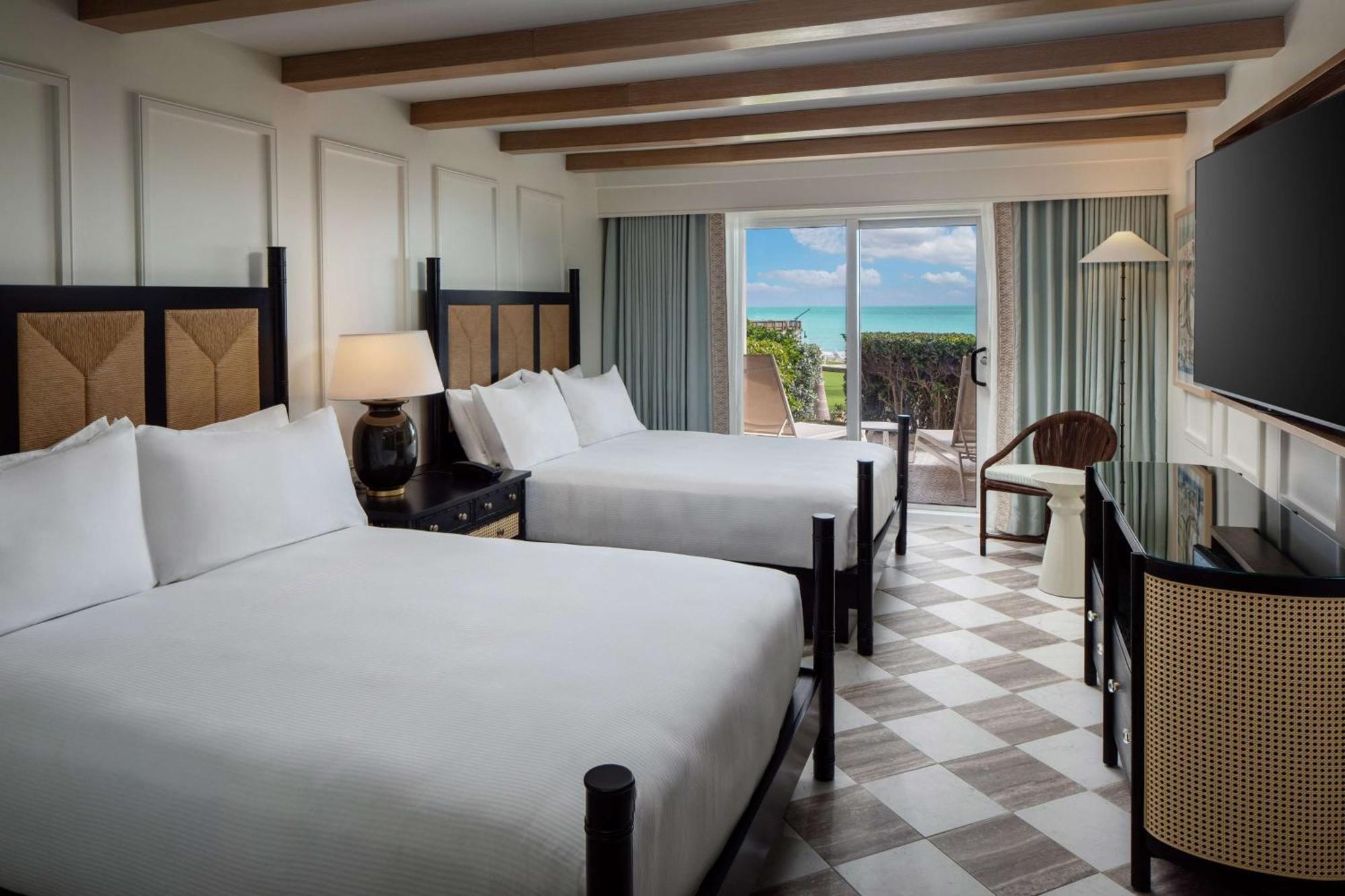 Casa Marina Key West, Curio Collection By Hilton Hotel Eksteriør billede