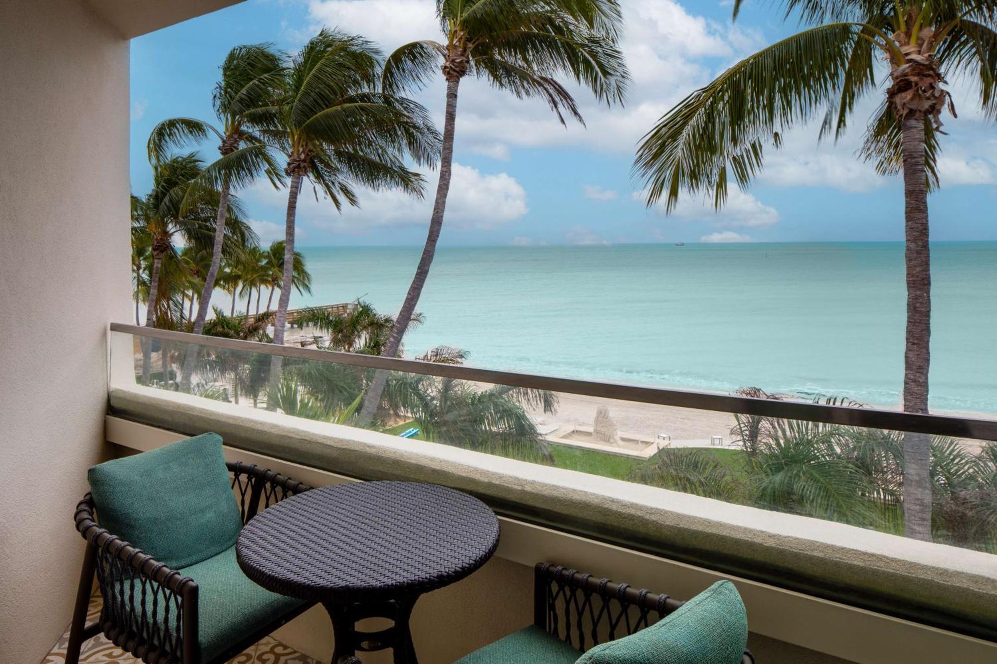 Casa Marina Key West, Curio Collection By Hilton Hotel Eksteriør billede