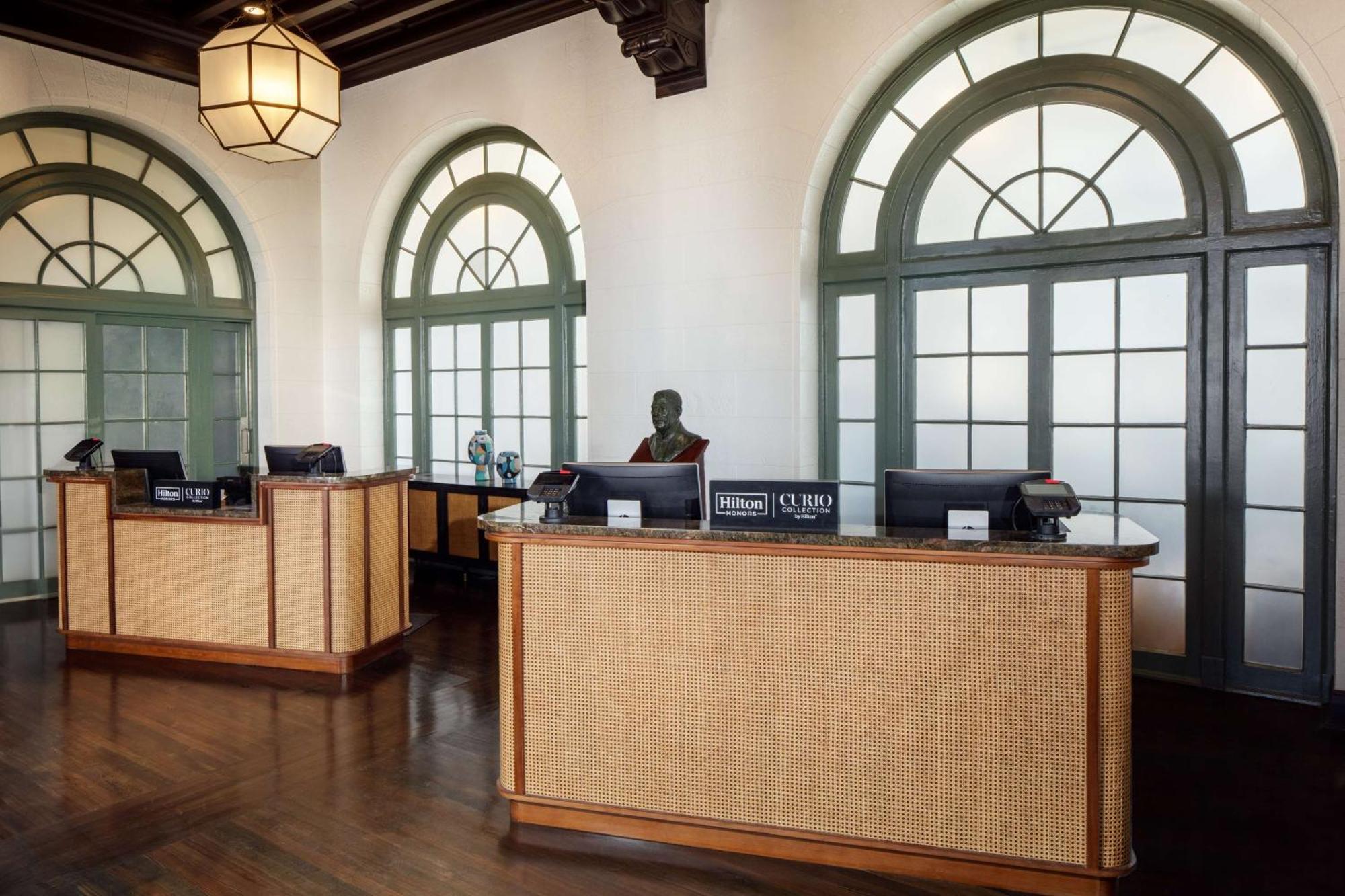 Casa Marina Key West, Curio Collection By Hilton Hotel Eksteriør billede