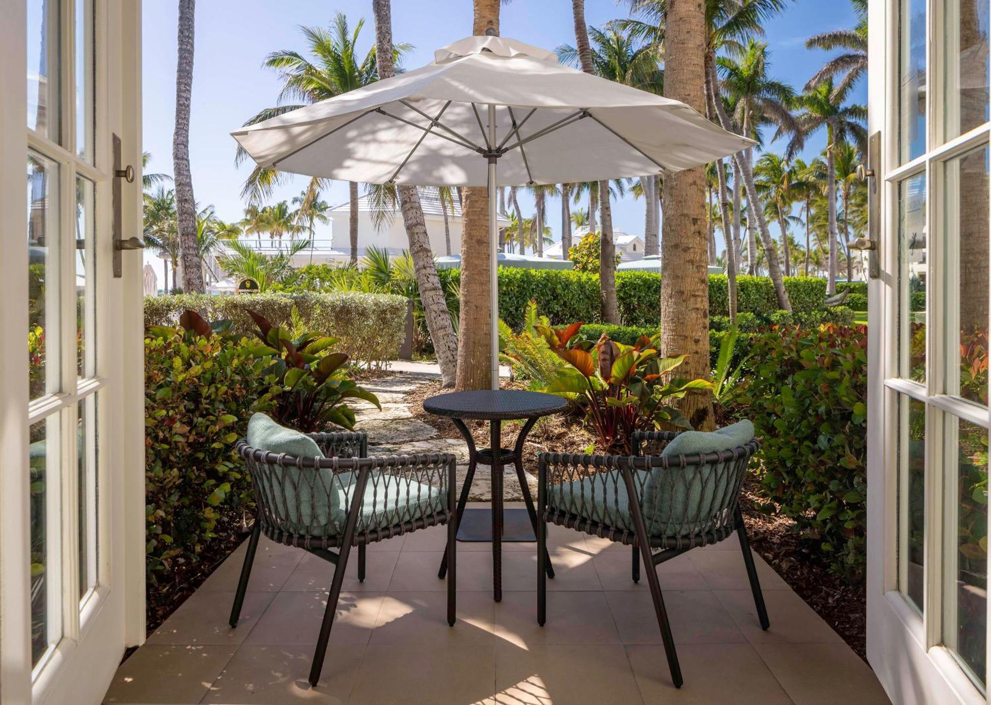 Casa Marina Key West, Curio Collection By Hilton Hotel Eksteriør billede